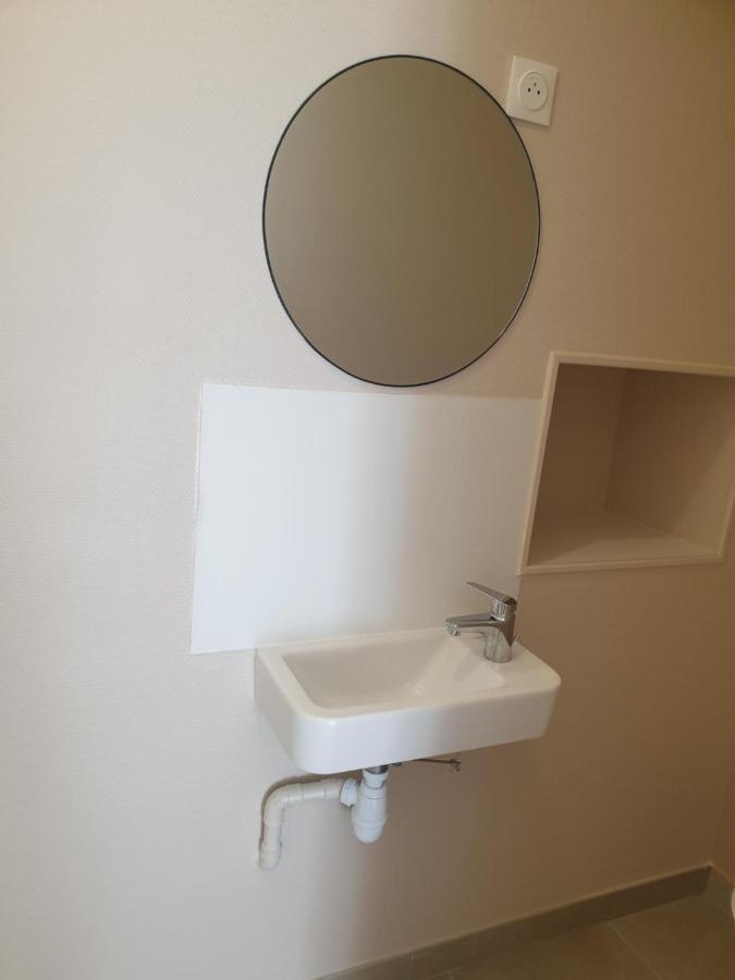 Sci Emel Appartement Le Creusot Buitenkant foto