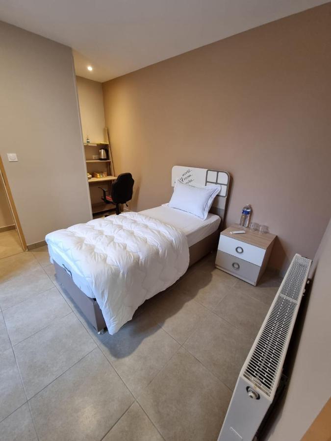 Sci Emel Appartement Le Creusot Buitenkant foto