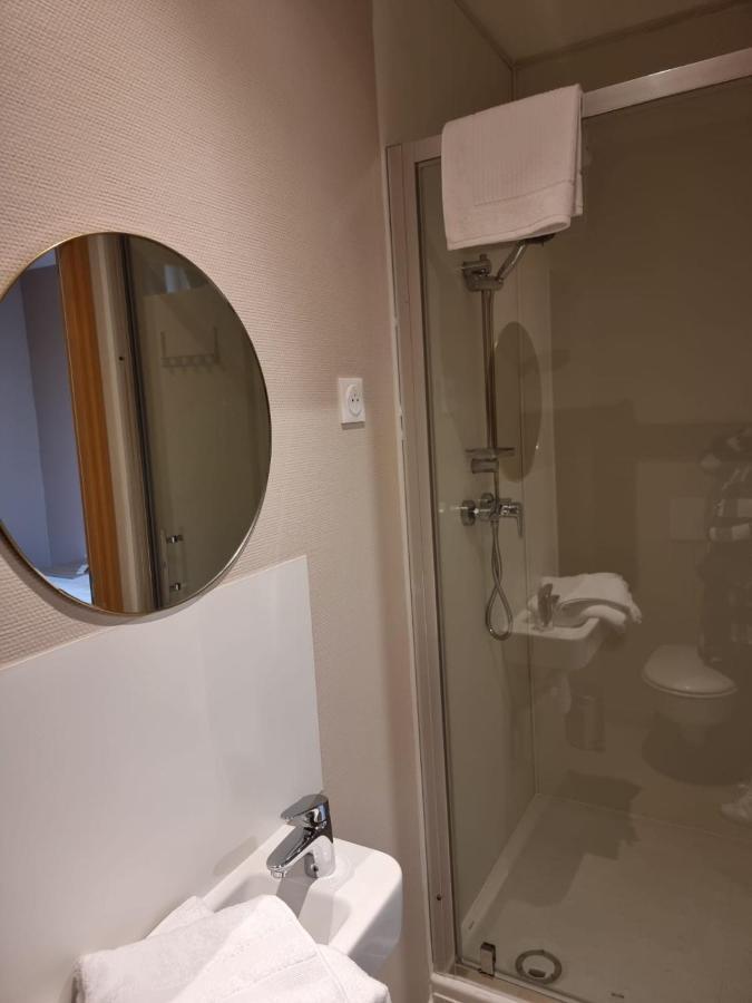 Sci Emel Appartement Le Creusot Buitenkant foto
